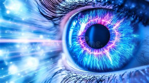 Technology and Innovation in Vision Care