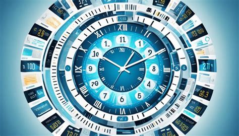 Technology as a Time Management Ally Image