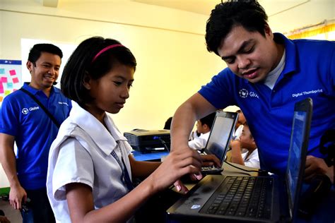 Technology in Training Programs in the Philippines