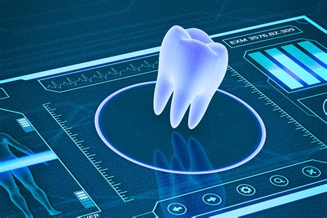 Teknologi di perawatan gigi