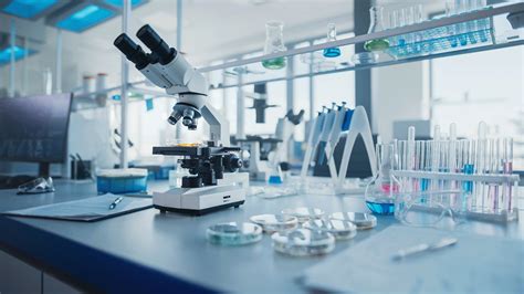 Technology in Lab Testing