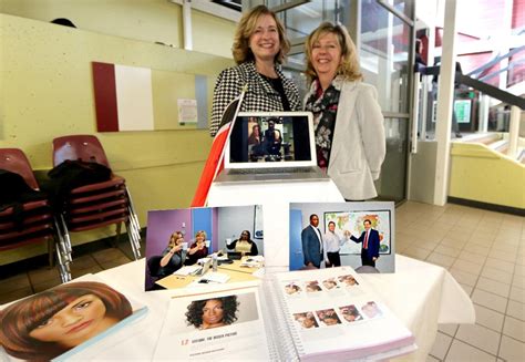 Technology marches on