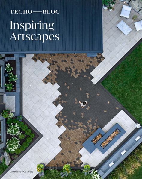 Techo-bloc Catalog