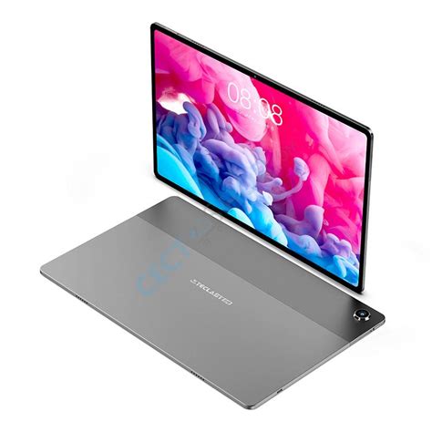 Teclast T40 Plus full specification