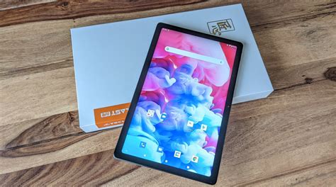 Teclast T40 Plus good specification
