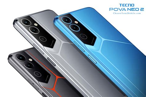 Tecno Pova Neo 2