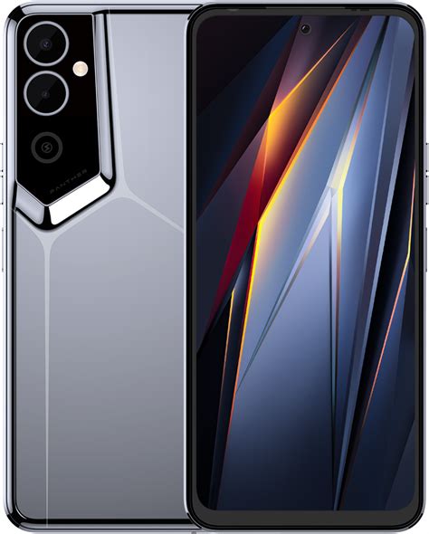 Tecno Pova Neo 2 Design