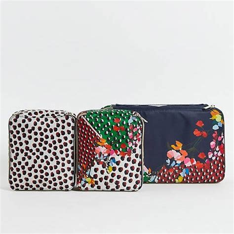 Ted Baker Packing Cubes