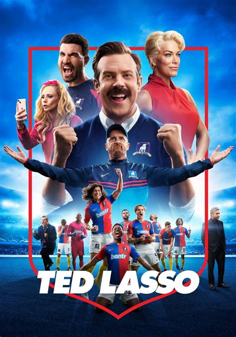 Kick Off Your Stream with Ted Lasso: The Ultimate Guide to Watching the Emmy Award-Winning Show