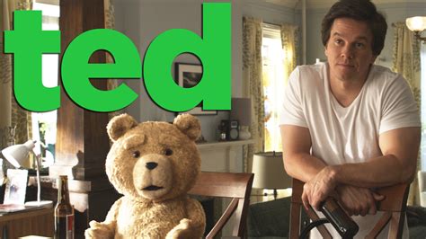 Ted Netflix Film
