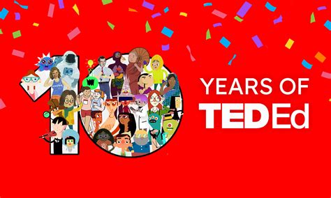 Ted-Ed