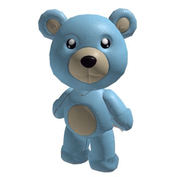 Teddy - Roblox