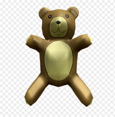 Teddy Bear. - Roblox