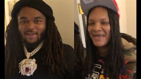 Behind Tee Grizzley’s Success: The Inspiring Story of His Mother