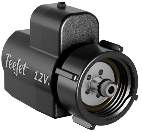 Teejet Catalog 52