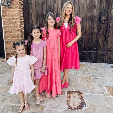 Teen Easter Dresses