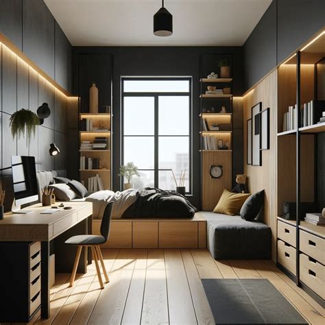 Teen Room Design