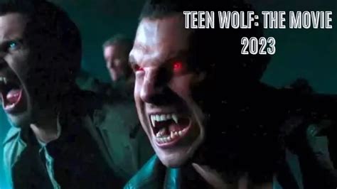 Unlocking the Secrets of Parenthood with Teen Wolf: A Comprehensive Guide for Modern Parents