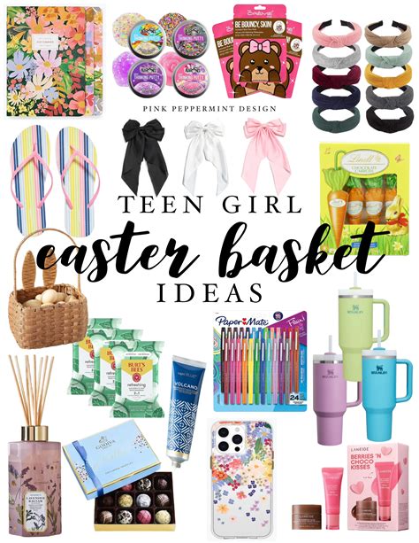 Teenage Easter Gift