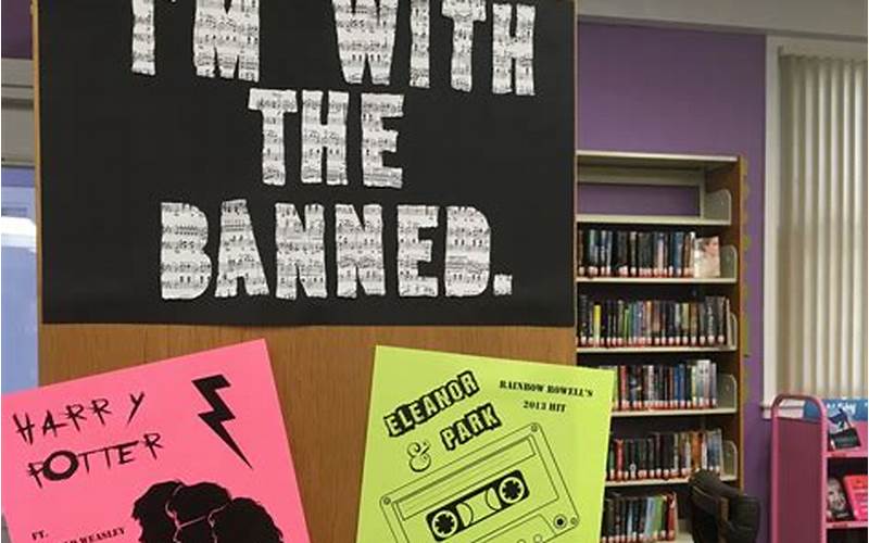 Teens Not Liking Libraries