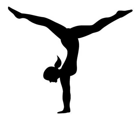 Tegninger Af Gymnaster