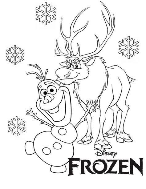 Tegninger Af Olof