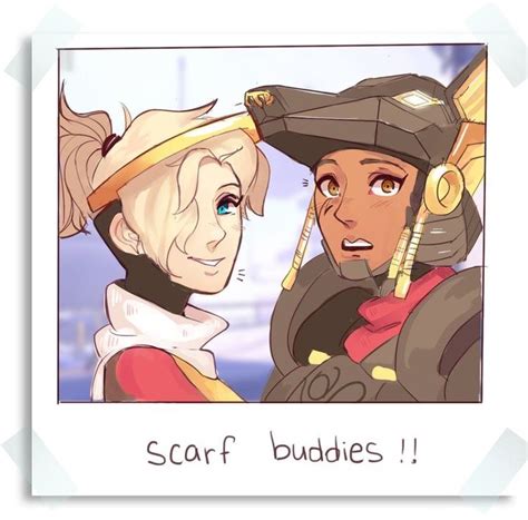 Tegninger Af Overwatch