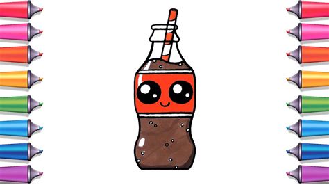 Tegninger Cola
