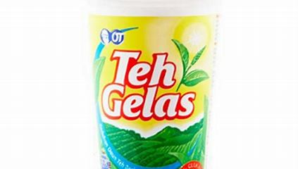 Teh Gelas Indonesia
