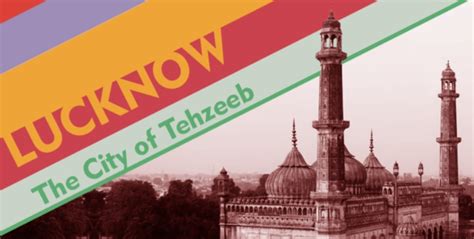 Tehzeeb Lucknow