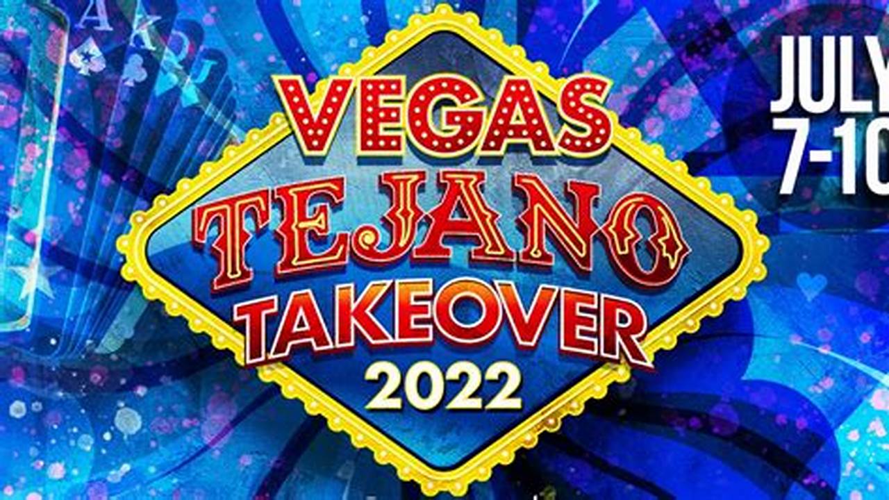 Tejano Fest Las Vegas 2024