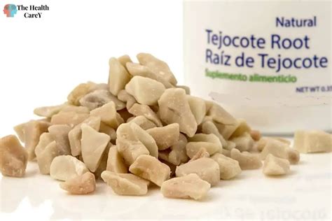 Tejocote Root Thyroid