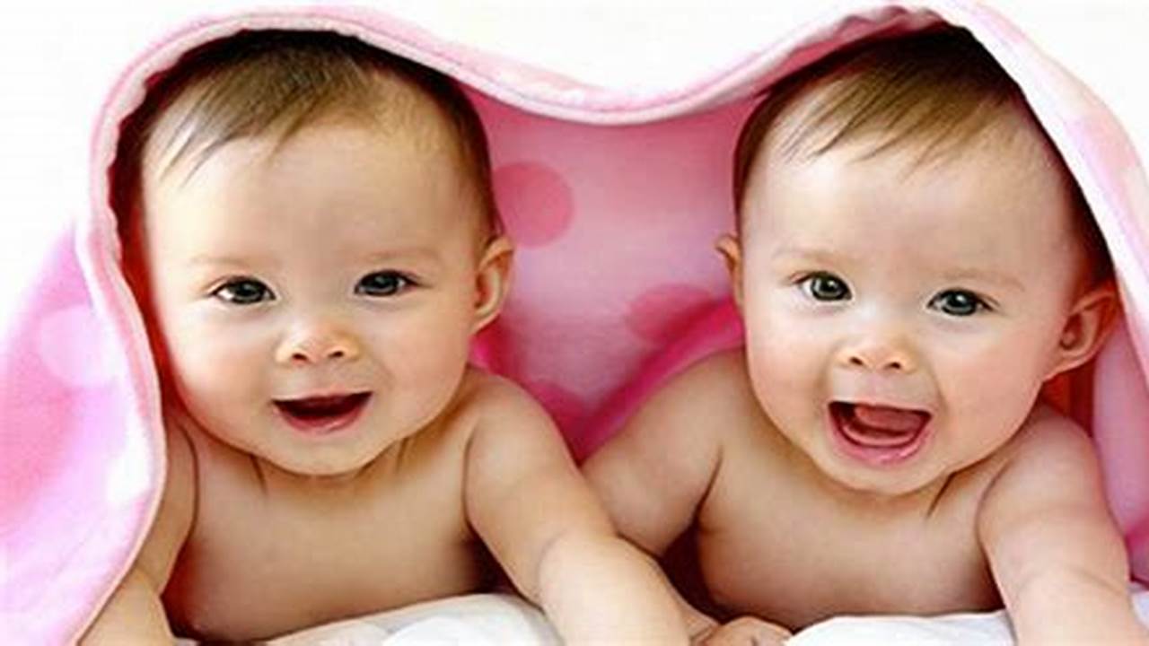 Teknik Berhubungan Efektif, Hamil Bayi Kembar Bukan Lagi Mimpi!