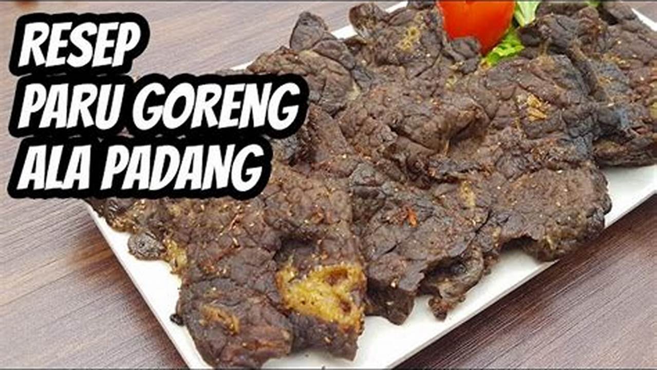 Teknik Merangkai, Resep7-10k