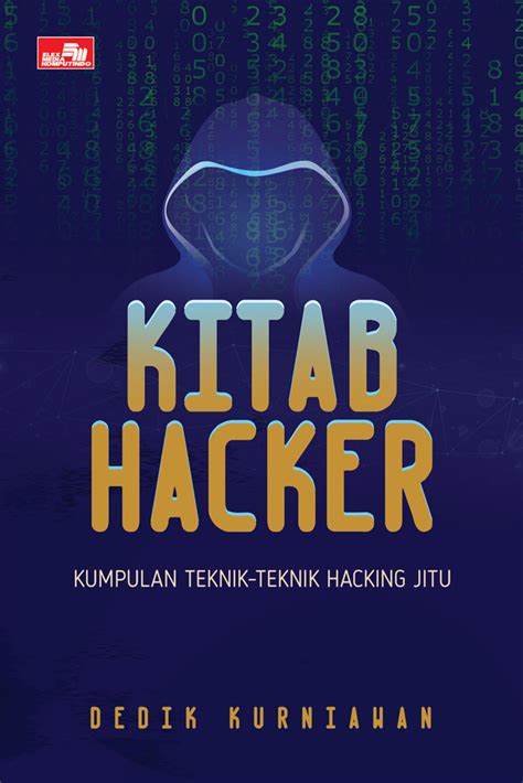 Sistem Kerja Hacker di Indonesia: Berbahayakah?