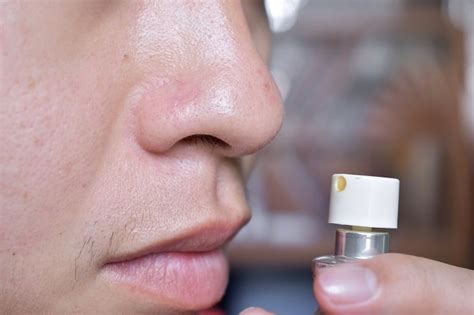 Teknik Terapi Penciuman