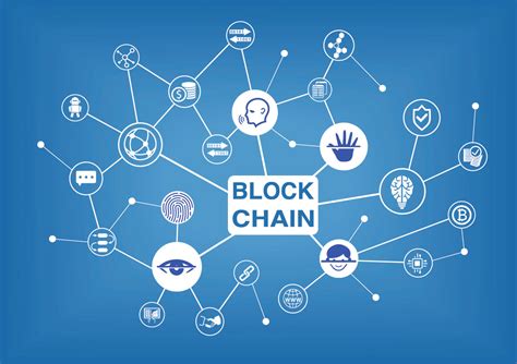 Teknologi Blockchain