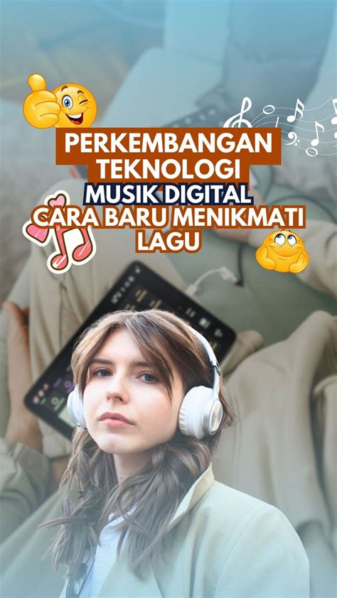 Teknologi Musik