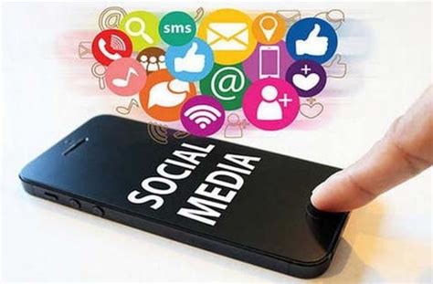 Teknologi dan Media Sosial