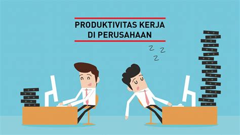 Tekun Dalam Meningkatkan Produktivitas Dan Prestasi Kerja