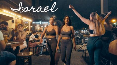Tel Aviv Pub Crawl: An Expert Review