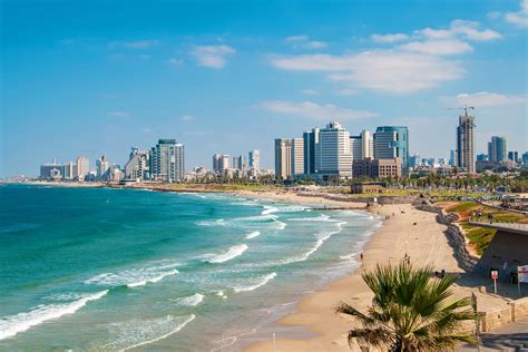 Tel Aviv Private Tour: An Honest & Helpful Review
