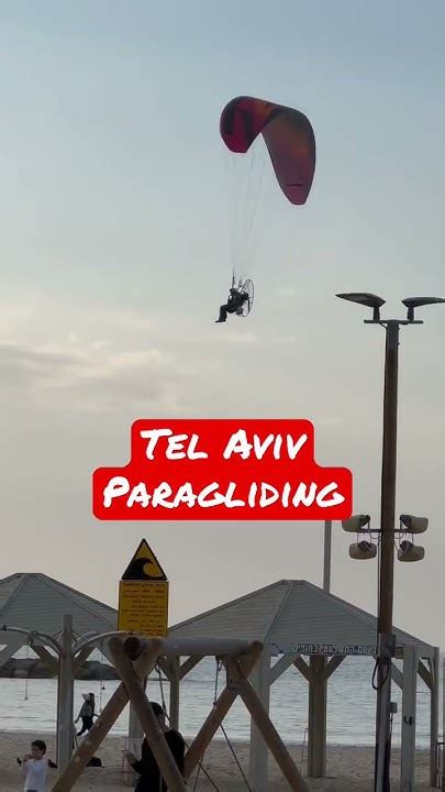 Tel Aviv Flying ATV: See Israel From Above Review