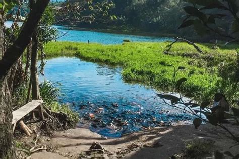 Telaga Renjeng