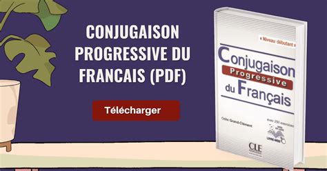 Telecharger Livre De Conjugaison Pdf Francais