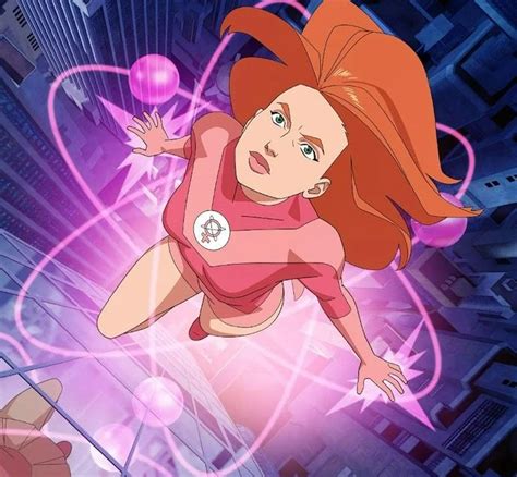 Telecinese | Superpoderes Wiki | Fandom