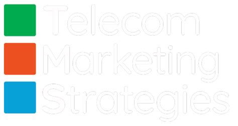 Telecom Marketing Strategies