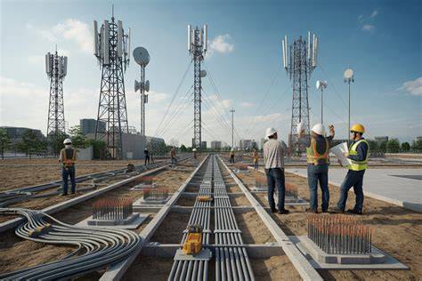 Telecommunications