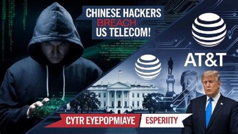 Telecoms industry under attack