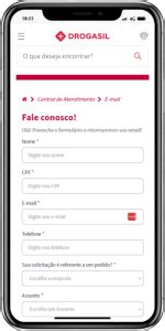 DROGASIL - NOVO VISUAL - PBA